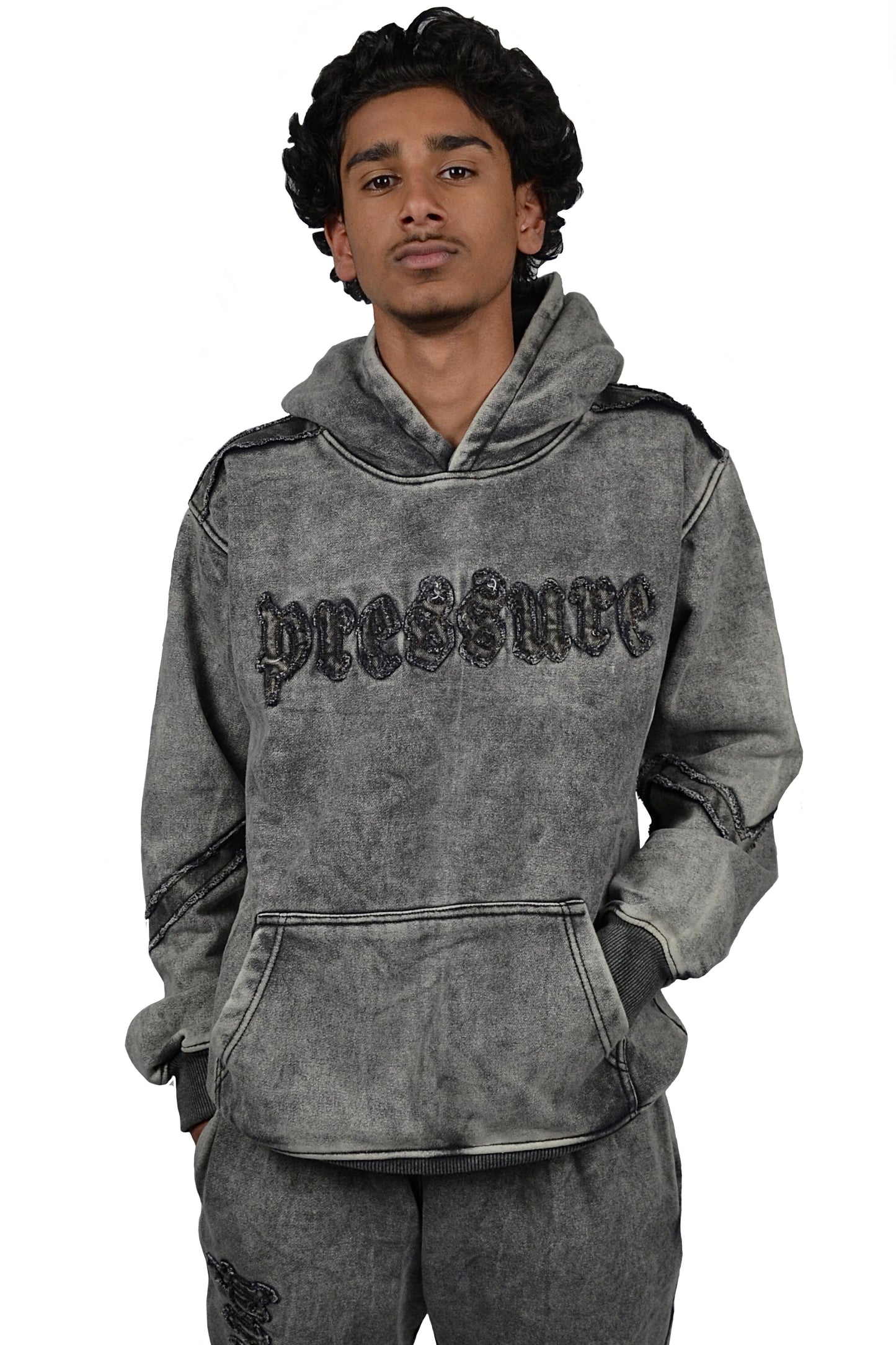 PACID WASH HOODIE