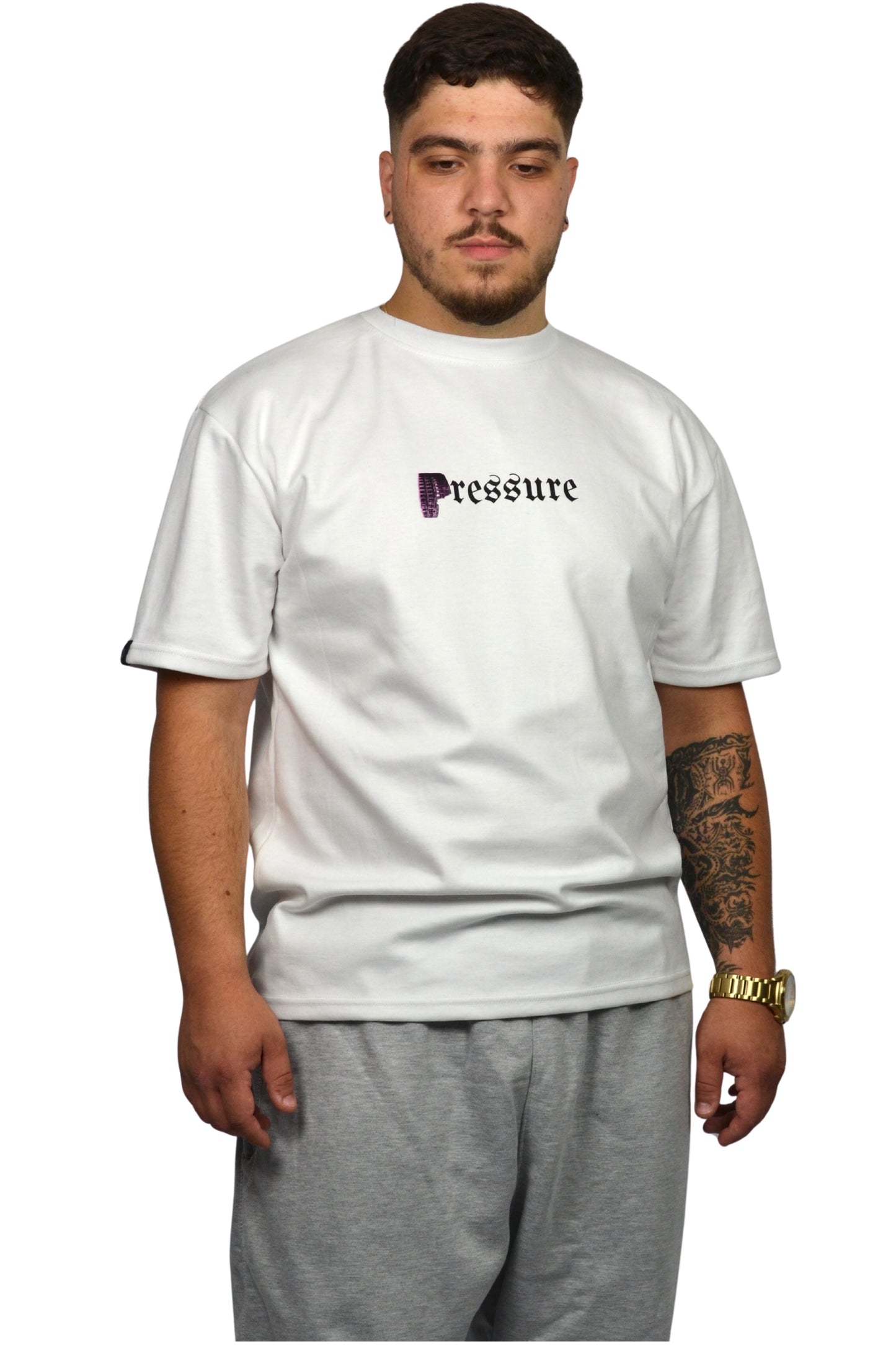 P T-SHIRT