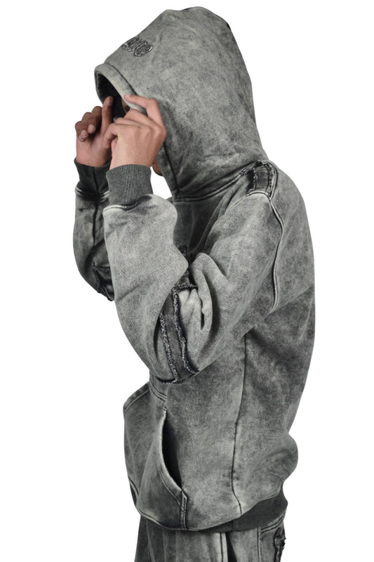 PACID WASH HOODIE