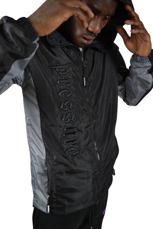 PHANTOM WINDBREAKER JACKET