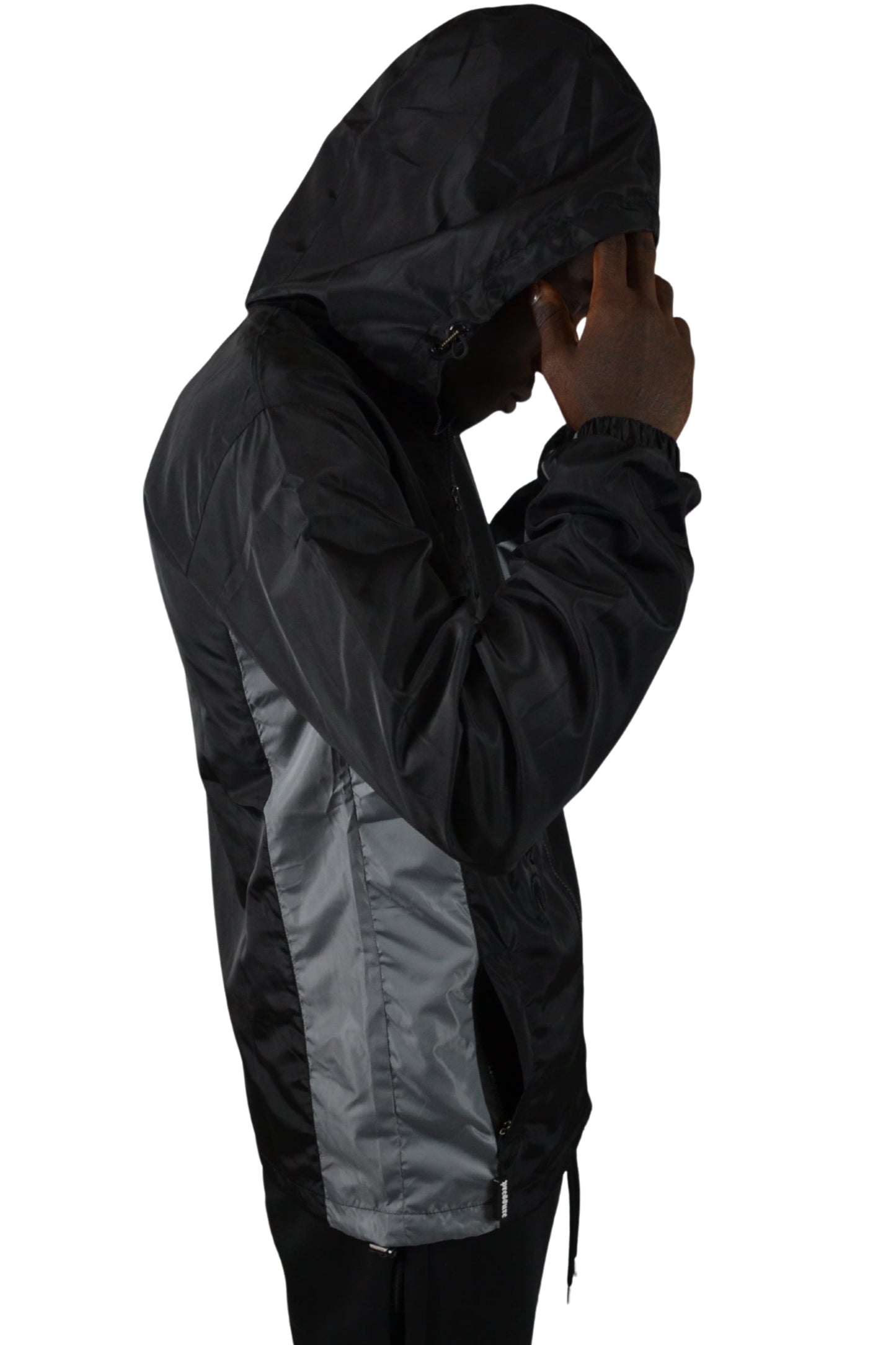 PHANTOM WINDBREAKER JACKET