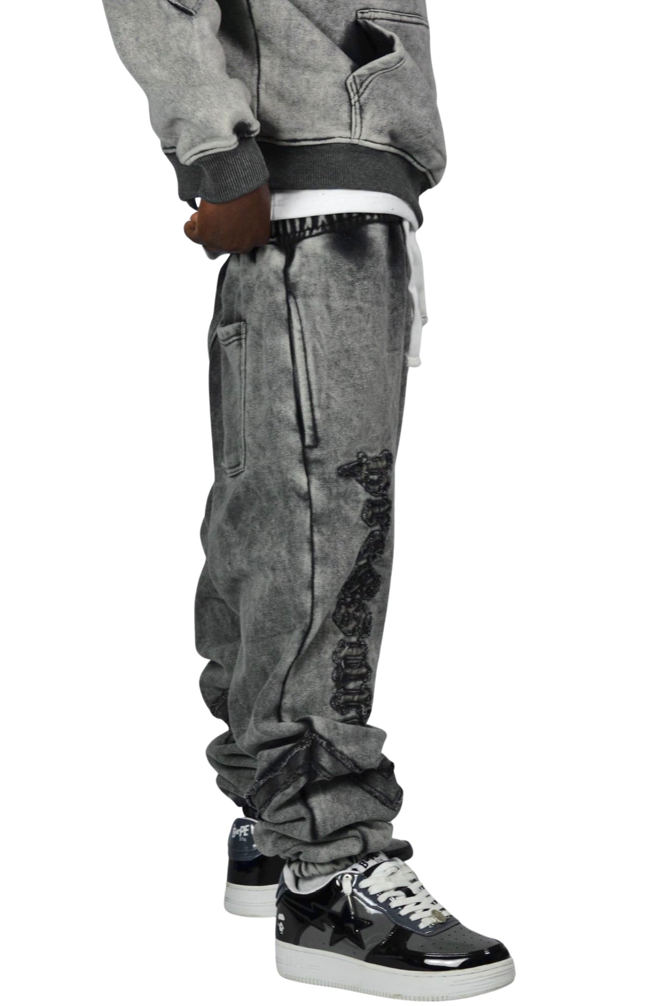 PAICD WASH JOGGERS