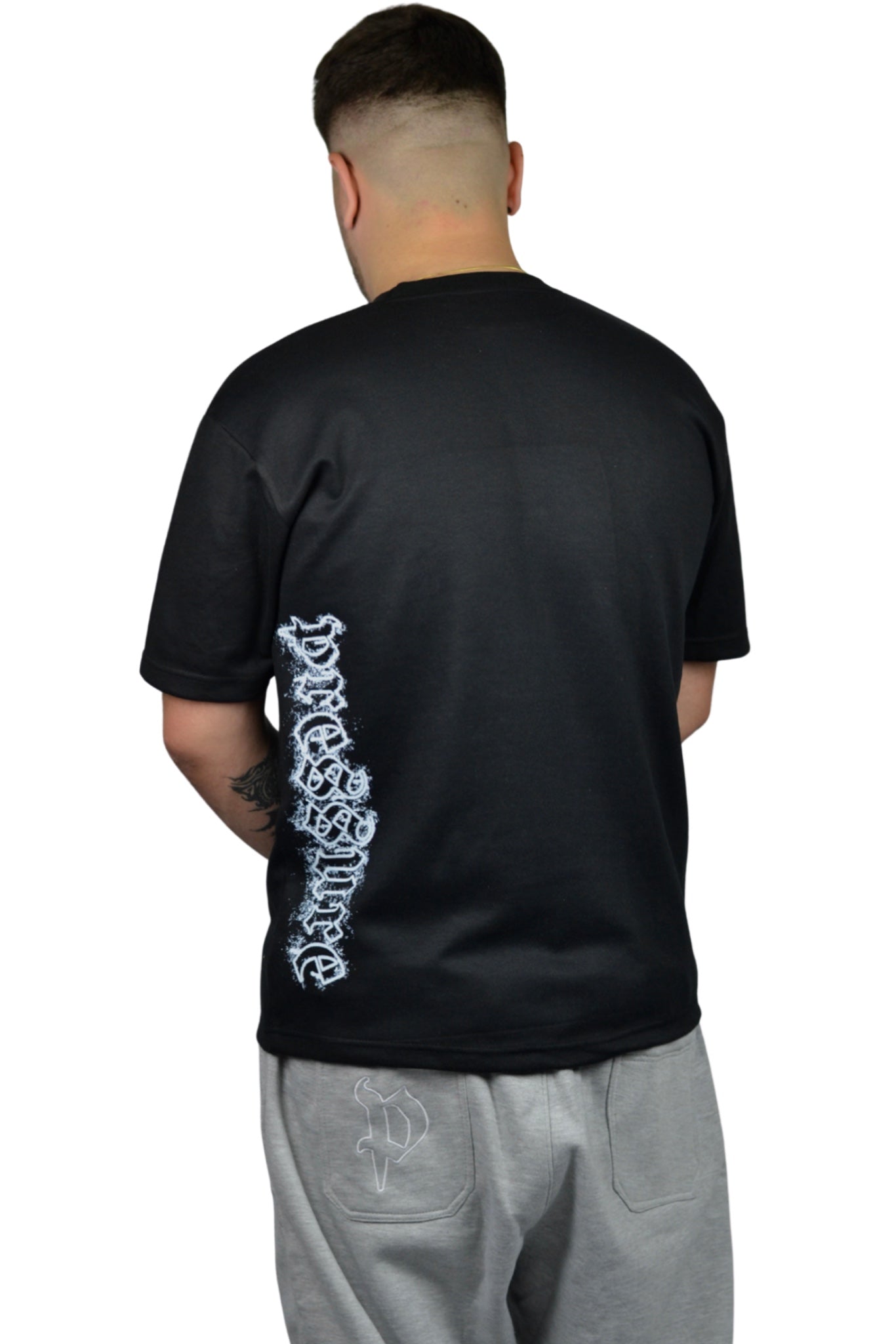 GRAFFITI T-SHIRT