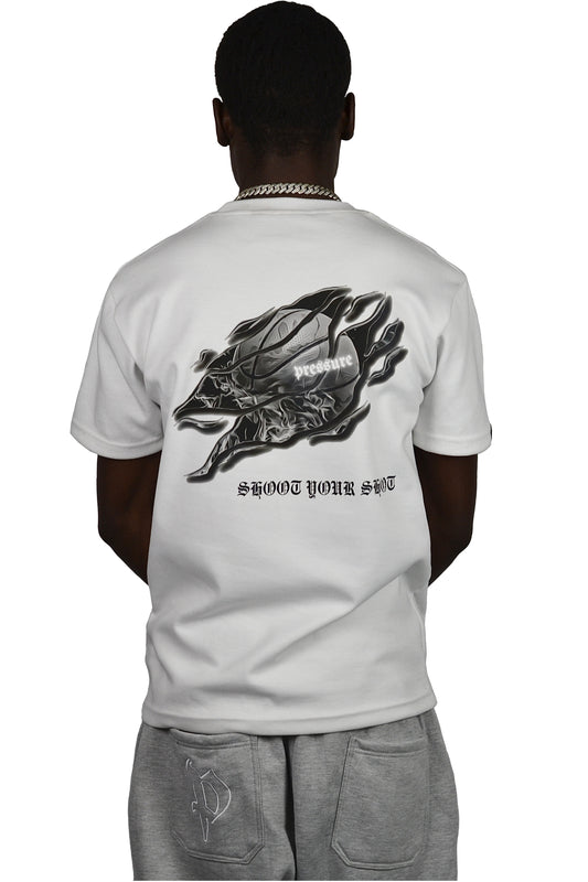 SHOOT YOUR SHOT T-SHIRT