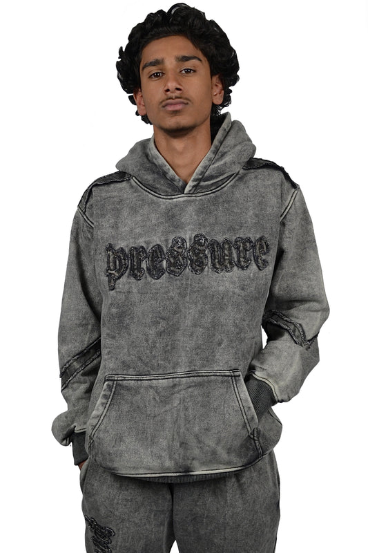 PACID WASH HOODIE