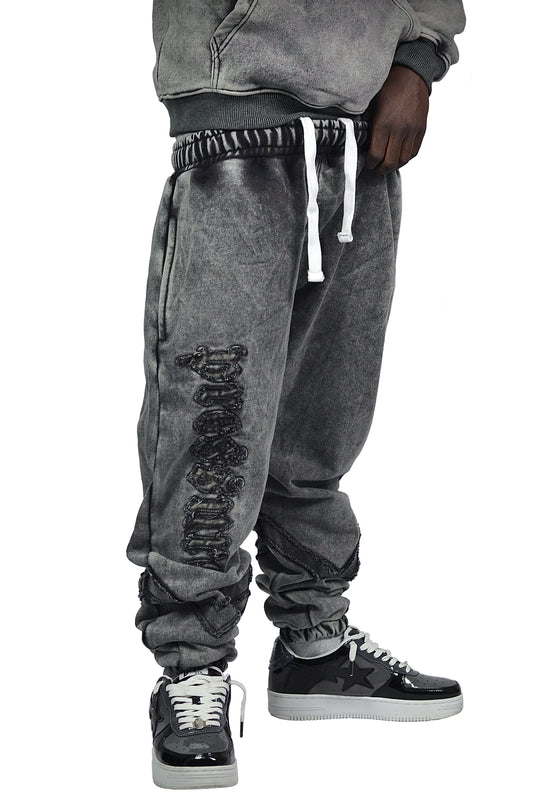 PAICD WASH JOGGERS