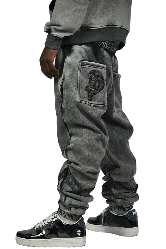 PAICD WASH JOGGERS