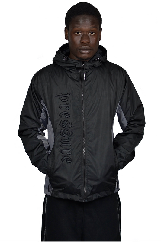 PHANTOM WINDBREAKER JACKET