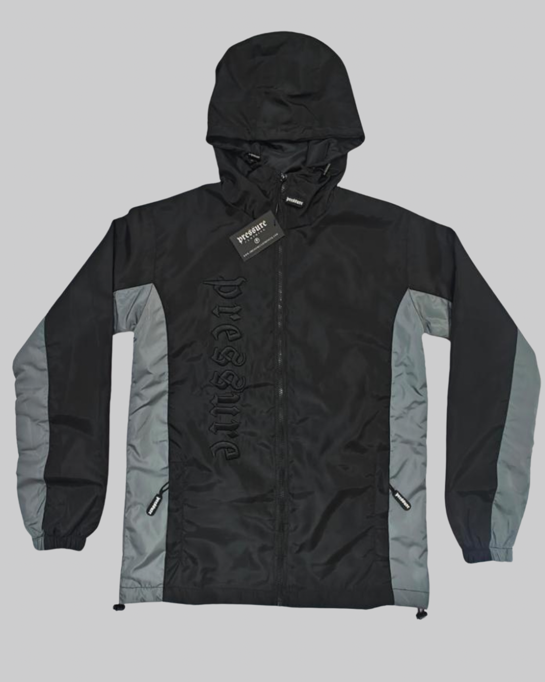 FREE windbreaker (£0.01) (£150+ ORDERS ONLY) ALL ORDERS UNDER £150 THAT TRY TO CLAIM THIS FREE* ITEM WILL BE CANCELLED!