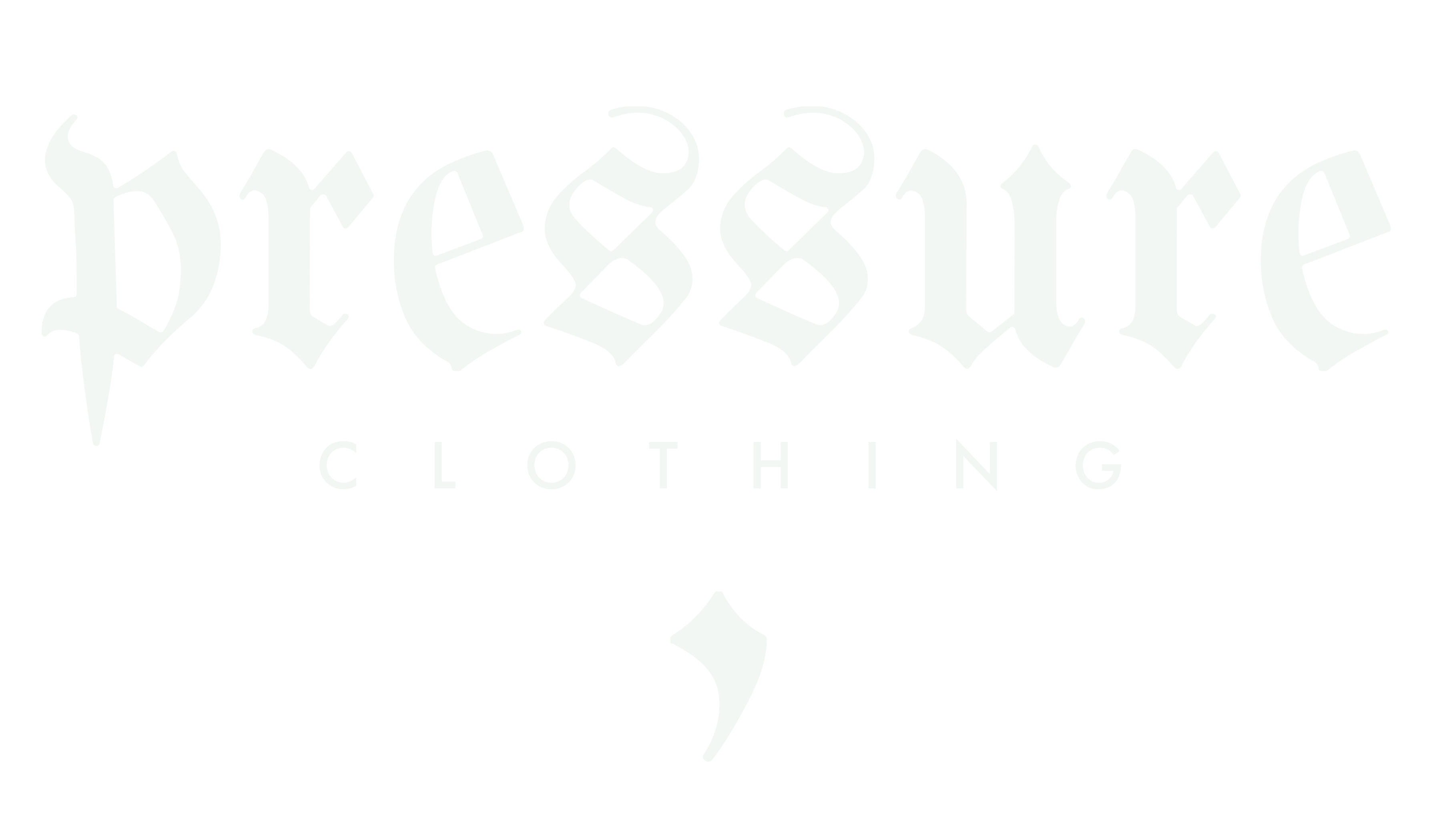 Pressure Clothing 