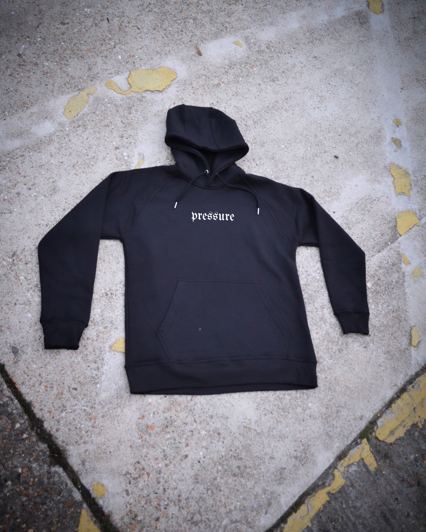 P-Lighter Hoodie